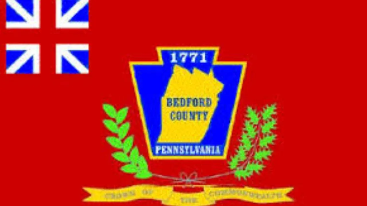 Bedford County